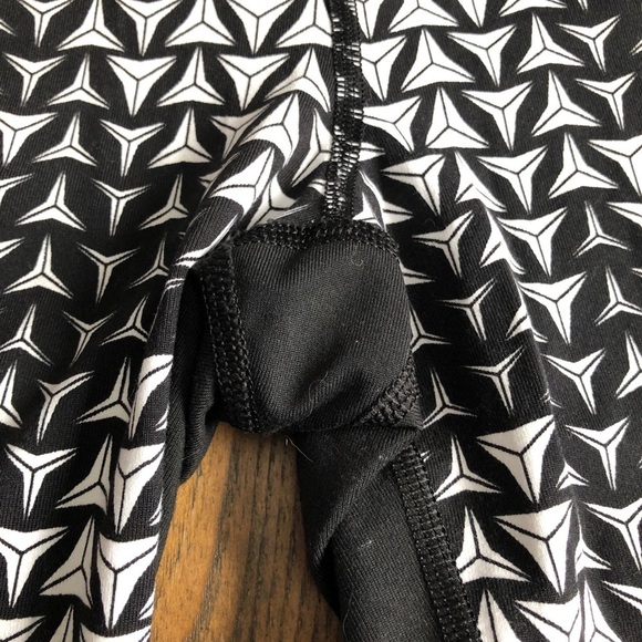 Victoria secrets sport knockout tight black SZ M - Picture 3 of 10